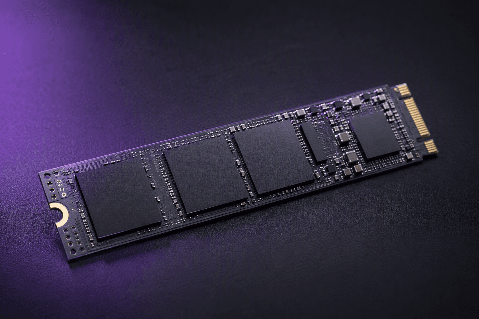 SSD M.2 до 5000 ₽ в 2026: сравнение топ-5 моделей по скорости и надёжности
