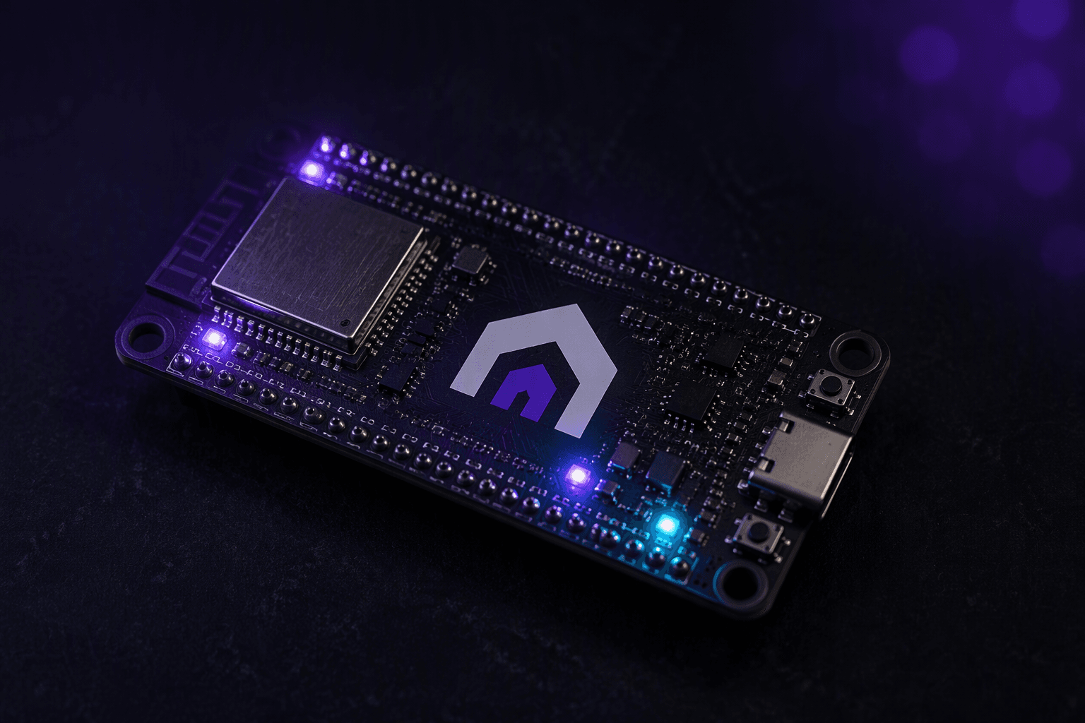ESPHome 2026.9.1: исправления OTA, ESP32-P4 и безопасного режима