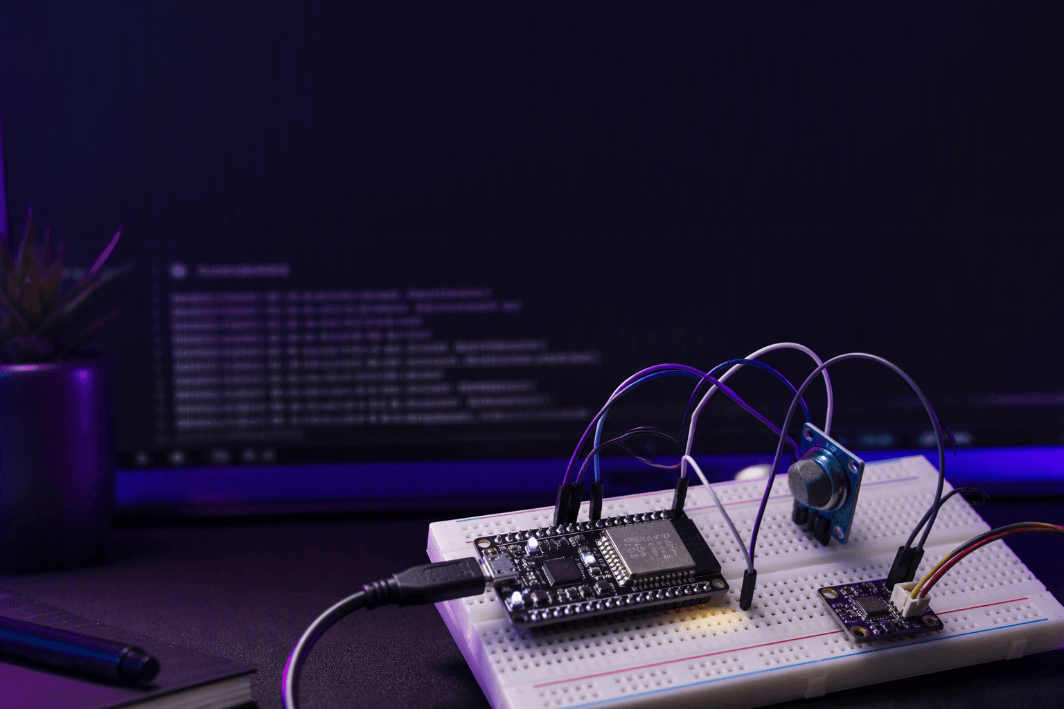 ESPHome 2026.10.0b4: PIO-программы на RP2350 и отказ от WPA3 на ESP8266