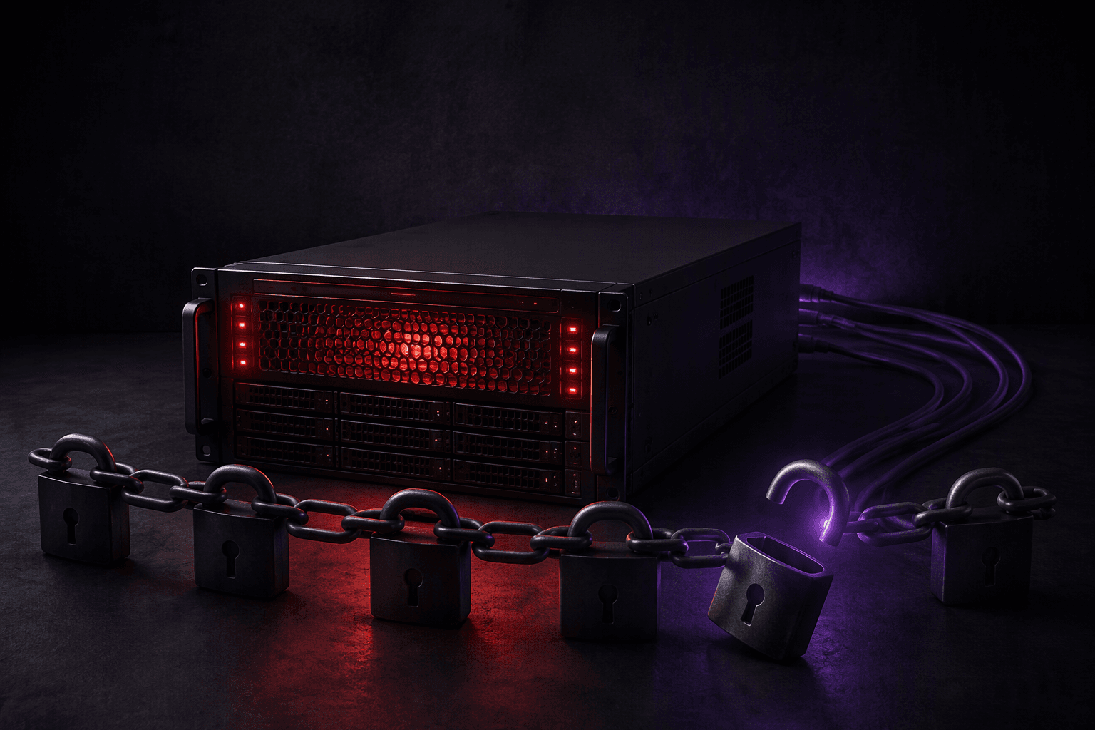 Цепочка уязвимостей в Plex Media Server: SSRF и запросы с 127.0.0.1 ведут к полному контролю