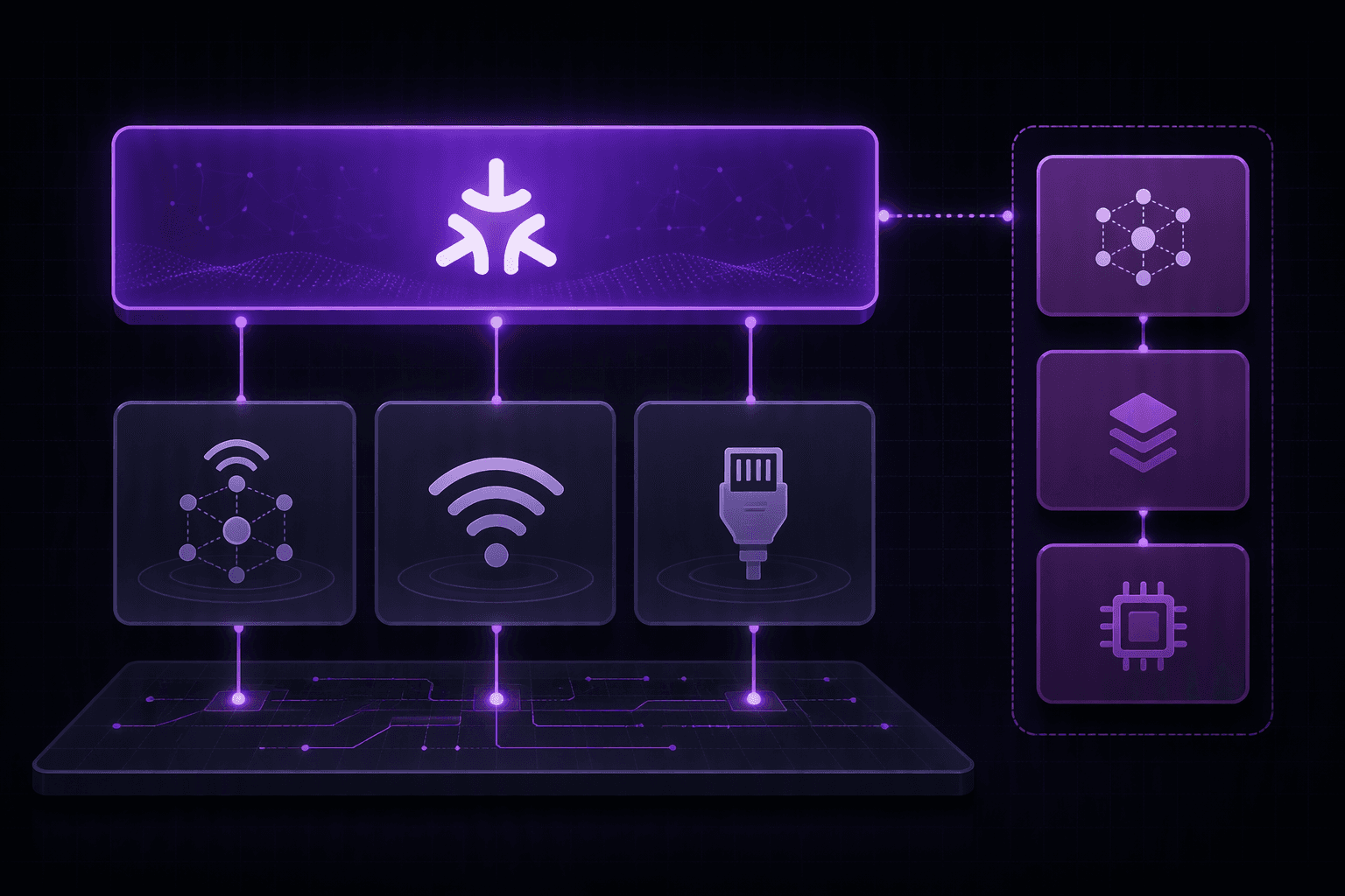 Matter, Thread, Zigbee и Wi-Fi: почему их постоянно путают и как разложить по уровням