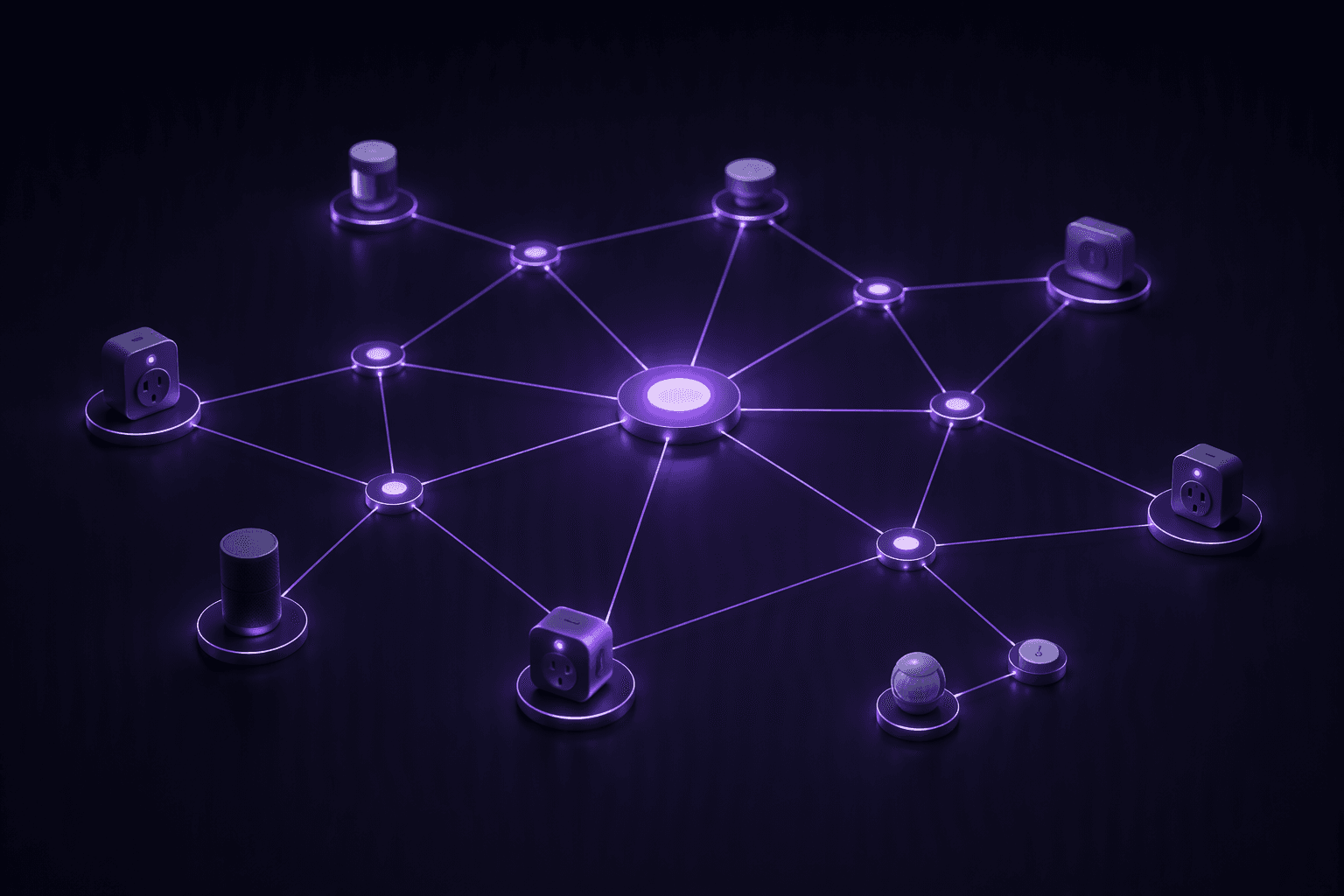 Почему устройства Zigbee отваливаются и как построить стабильную mesh-сеть