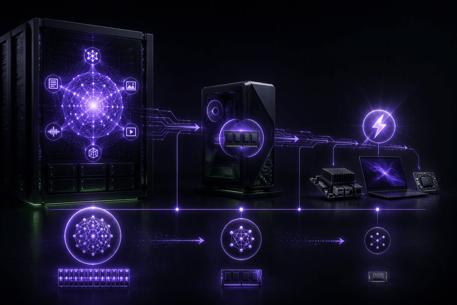 NVIDIA Nemotron 3.5: Super VL и Bolt для агентов — обзор, характеристики, даты выхода